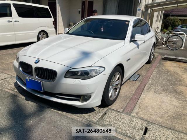 Bmw 5 SERIES 2012-11 8625994-1