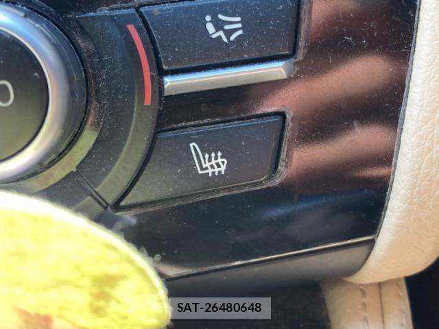 Bmw 5 SERIES 2012-11 8625994-20