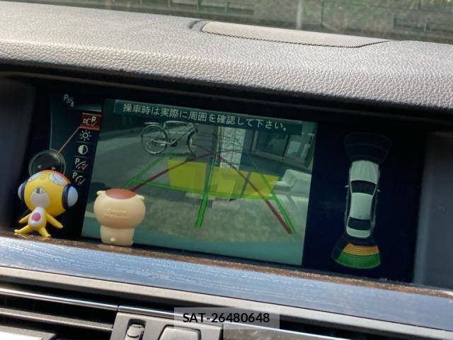 Bmw 5 SERIES 2012-11 8625994-21