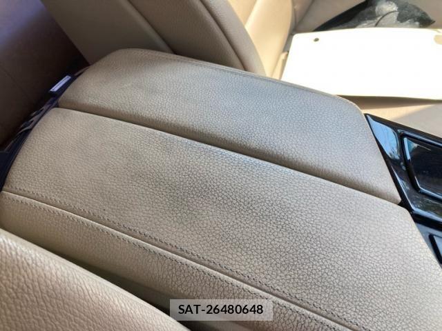 Bmw 5 SERIES 2012-11 8625994-27