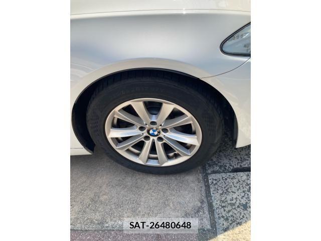 Bmw 5 SERIES 2012-11 8625994-2