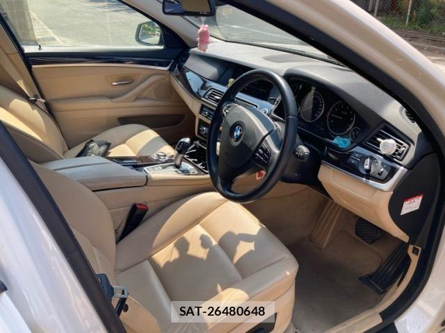 Bmw 5 SERIES 2012-11 8625994-3