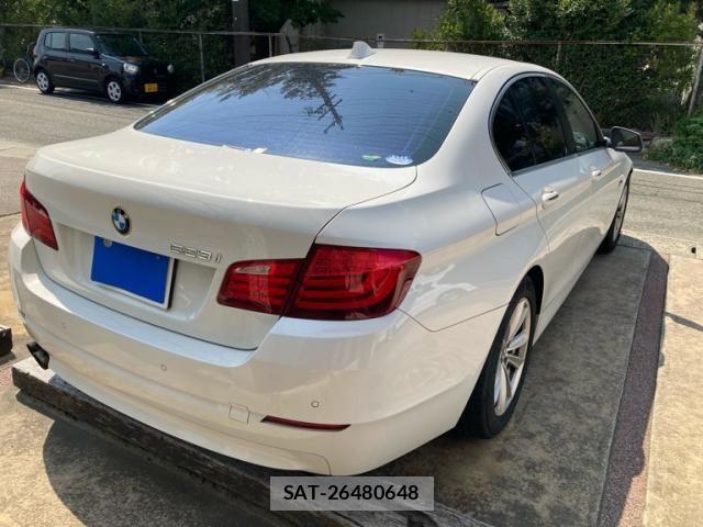 Bmw 5 SERIES 2012-11 8625994-7