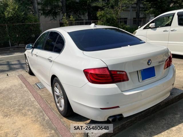 Bmw 5 SERIES 2012-11 8625994-8