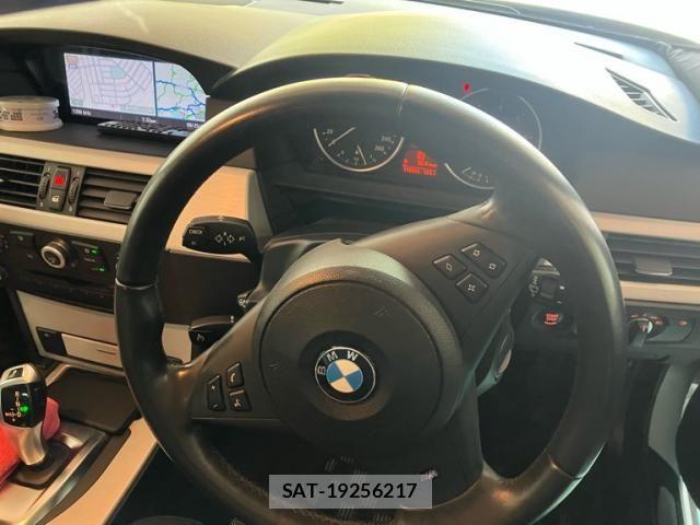 Bmw 5 SERIES 2007-12 8625991-11