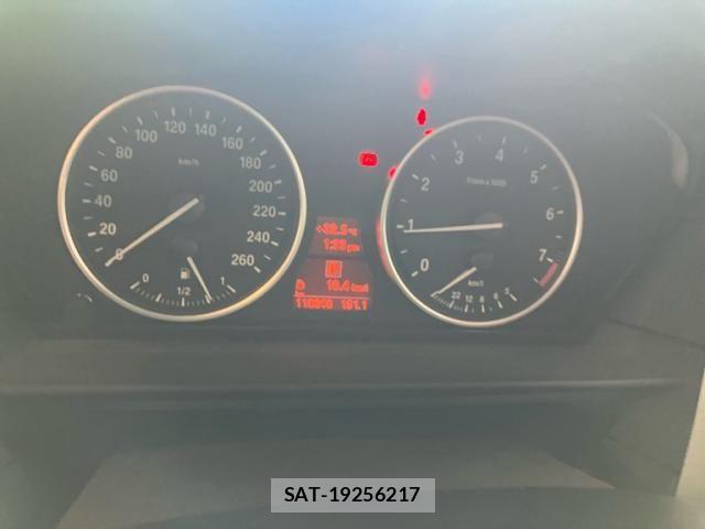 Bmw 5 SERIES 2007-12 8625991-14