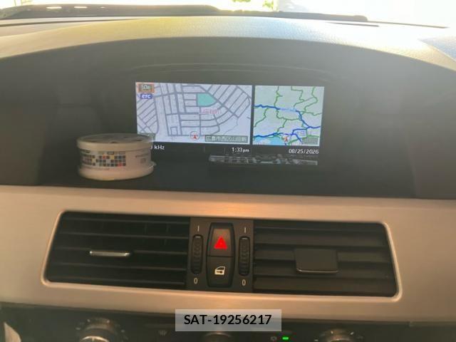 Bmw 5 SERIES 2007-12 8625991-15