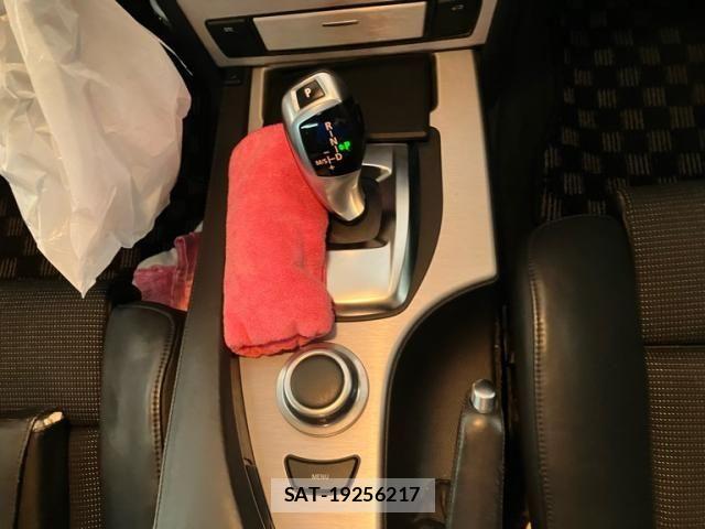Bmw 5 SERIES 2007-12 8625991-17