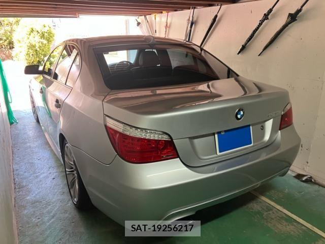 Bmw 5 SERIES 2007-12 8625991-1