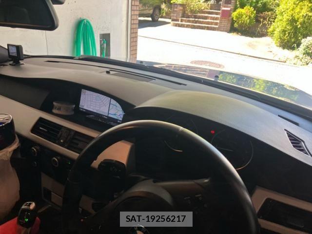 Bmw 5 SERIES 2007-12 8625991-19
