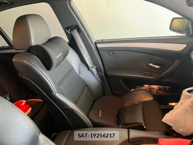 Bmw 5 SERIES 2007-12 8625991-20