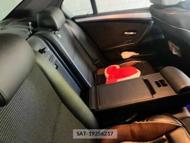 Bmw 5 SERIES 2007-12 8625991-23