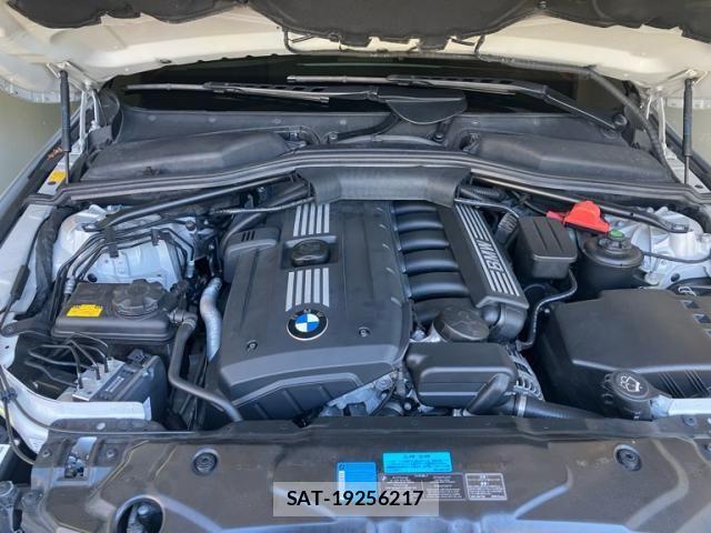 Bmw 5 SERIES 2007-12 8625991-26