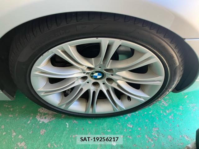 Bmw 5 SERIES 2007-12 8625991-2