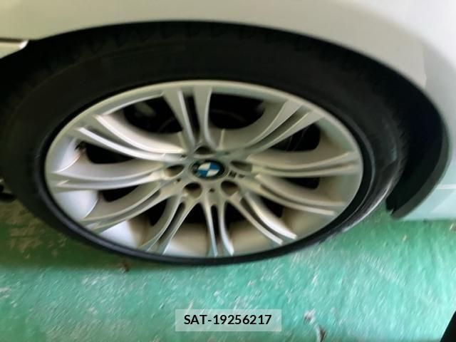 Bmw 5 SERIES 2007-12 8625991-3