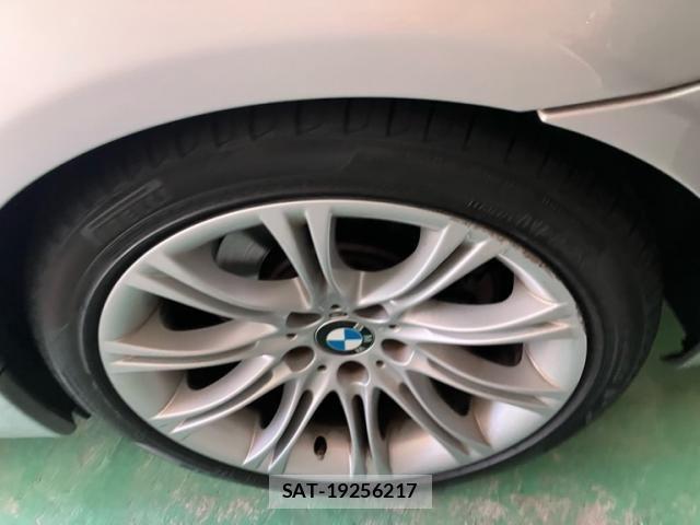 Bmw 5 SERIES 2007-12 8625991-4