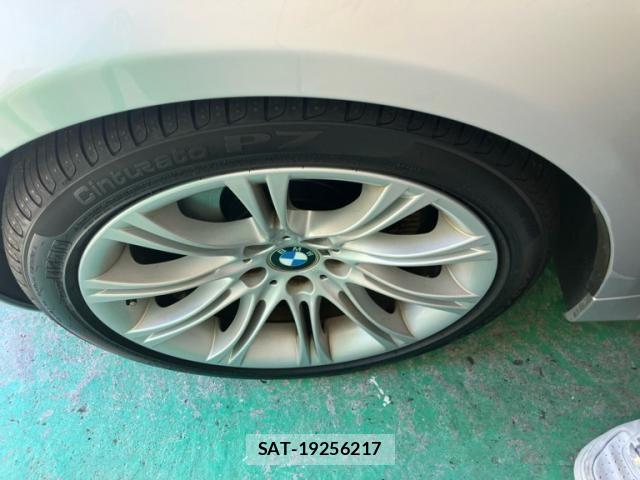Bmw 5 SERIES 2007-12 8625991-5
