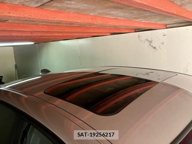 Bmw 5 SERIES 2007-12 8625991-6