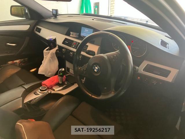 Bmw 5 SERIES 2007-12 8625991-8