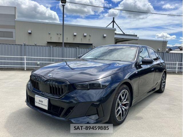 Bmw 5 SERIES 2024-09 8625988-0