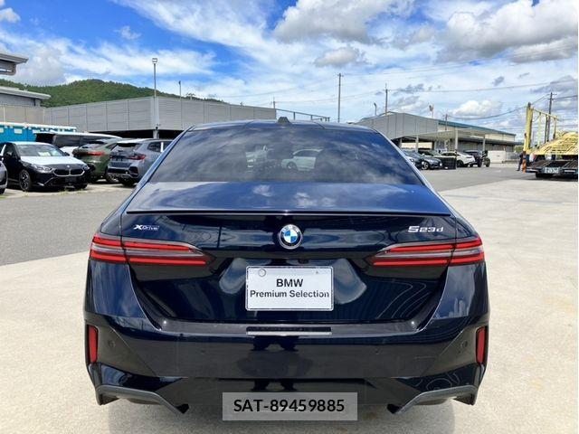 Bmw 5 SERIES 2024-09 8625988-14