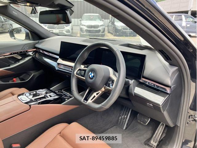 Bmw 5 SERIES 2024-09 8625988-1