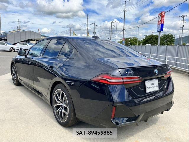 Bmw 5 SERIES 2024-09 8625988-2