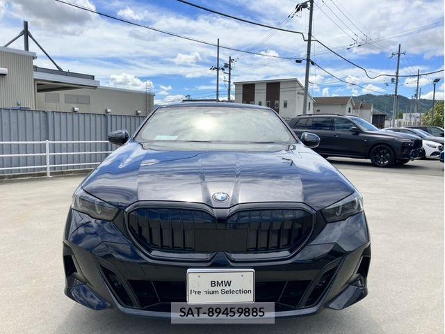 Bmw 5 SERIES 2024-09 8625988-3