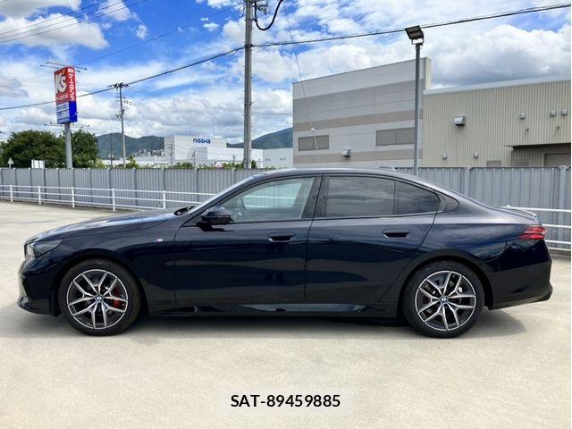 Bmw 5 SERIES 2024-09 8625988-4