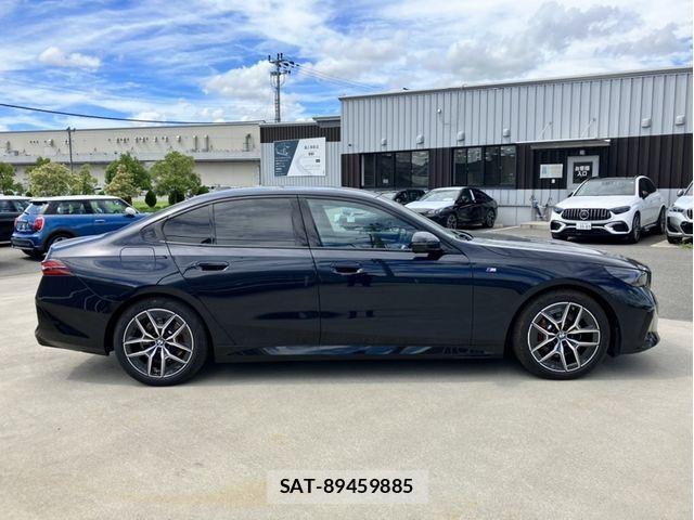 Bmw 5 SERIES 2024-09 8625988-5