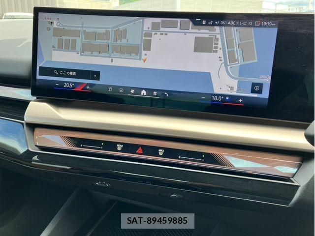 Bmw 5 SERIES 2024-09 8625988-8