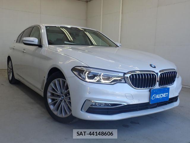 Bmw 5 SERIES 2017-09 8625987-0