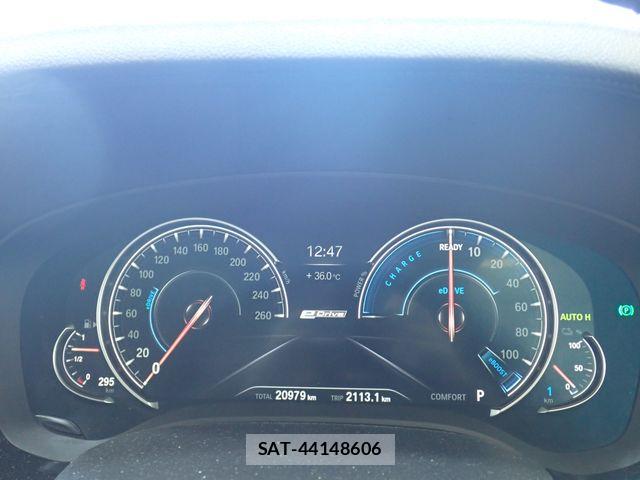 Bmw 5 SERIES 2017-09 8625987-13