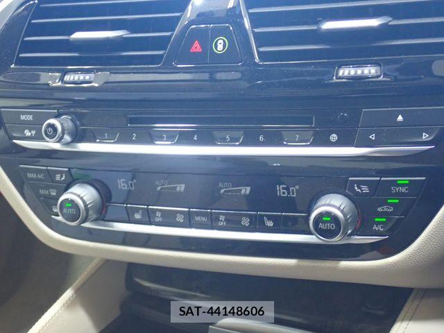 Bmw 5 SERIES 2017-09 8625987-15