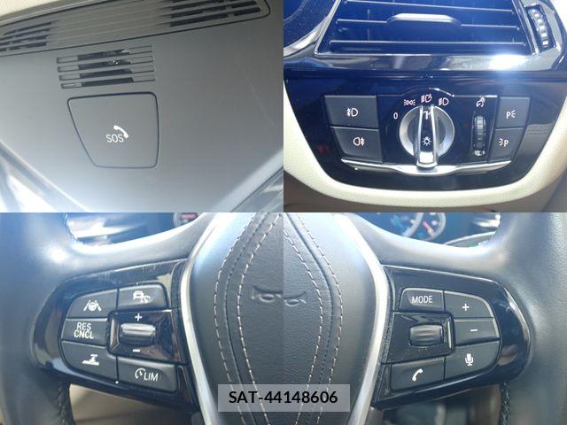 Bmw 5 SERIES 2017-09 8625987-18