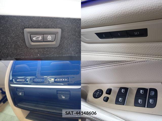 Bmw 5 SERIES 2017-09 8625987-19