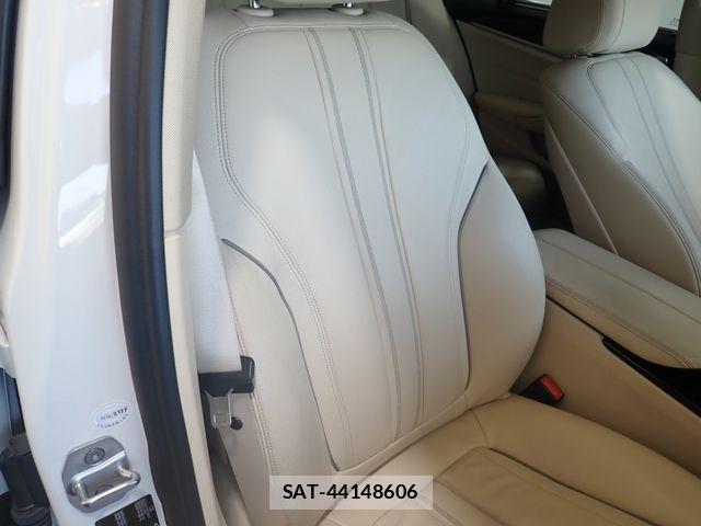 Bmw 5 SERIES 2017-09 8625987-21