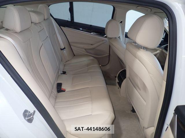 Bmw 5 SERIES 2017-09 8625987-22