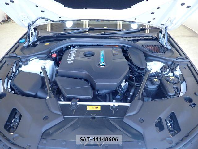 Bmw 5 SERIES 2017-09 8625987-25