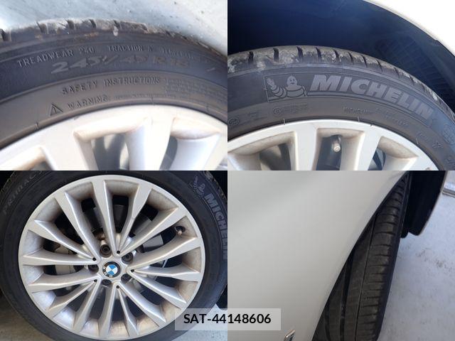 Bmw 5 SERIES 2017-09 8625987-26