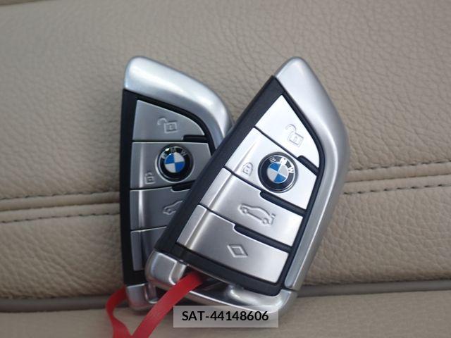 Bmw 5 SERIES 2017-09 8625987-27
