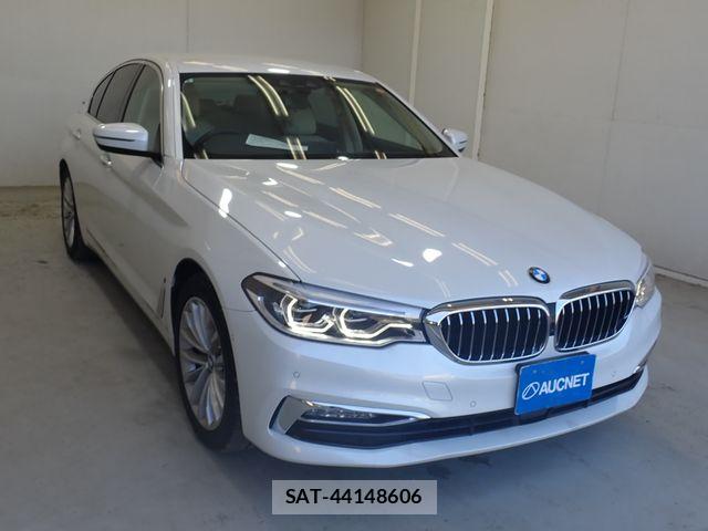 Bmw 5 SERIES 2017-09 8625987-3