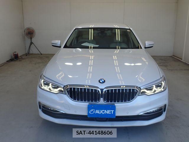Bmw 5 SERIES 2017-09 8625987-4
