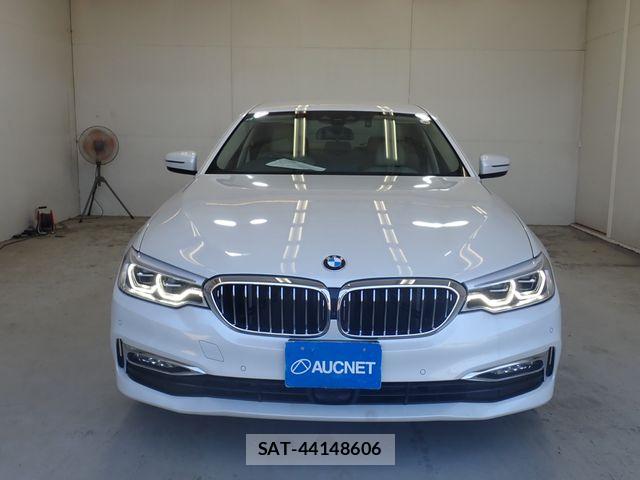 Bmw 5 SERIES 2017-09 8625987-5