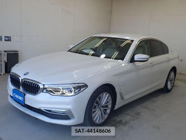 Bmw 5 SERIES 2017-09 8625987-6