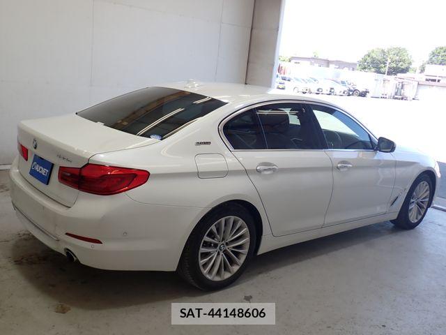 Bmw 5 SERIES 2017-09 8625987-7