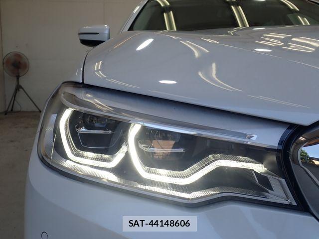 Bmw 5 SERIES 2017-09 8625987-8
