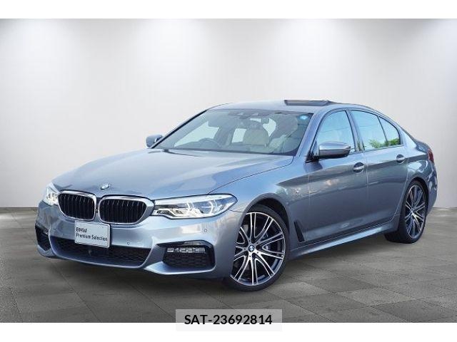 Bmw 5 SERIES 2017-05 8665858-0