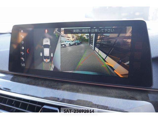 Bmw 5 SERIES 2017-05 8665858-9