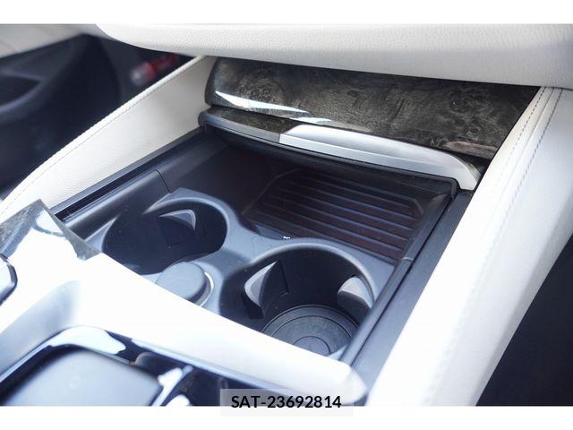 Bmw 5 SERIES 2017-05 8665858-12
